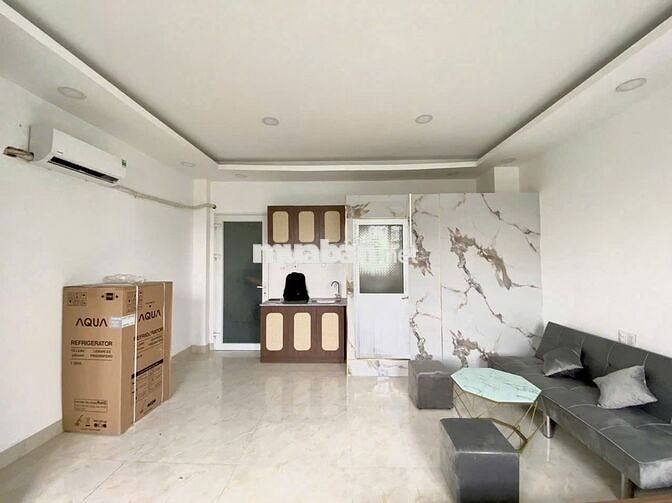 CHUNG CƯ MINI CITYLAND, FULL NỘI THẤT PHƯỜNG 10 GÒ VẤP