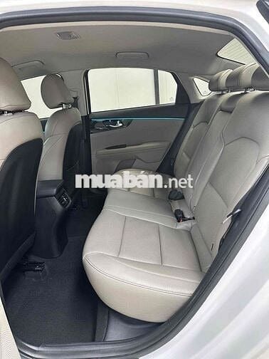 Kia Cerato 2021 1.6 AT Deluxe - 46000 km