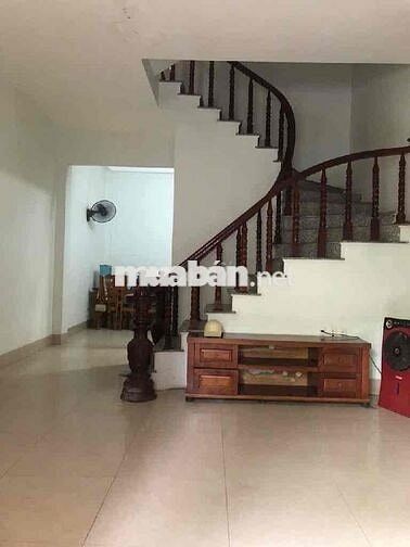 🔥 HIẾM LÔ GÓC – NHÀ 4 TẦNG DÂN XÂY TÂM HUYẾT – Ô TÔ 9 CHỖ ĐỖ CỔNG 🔥