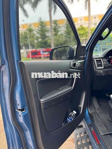 Em bán Ford Ranger Raptor 2.0L 4x4 AT sx 2020