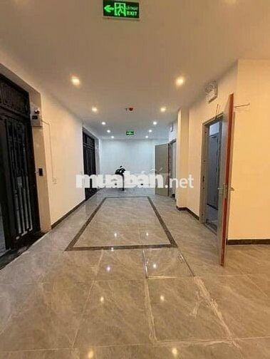 CCMN 68M2, 10 PHÒNG NGỦ, DÒNG TIỀN LÊN TỚI 5%/NĂM TẠI YÊN HÒA
