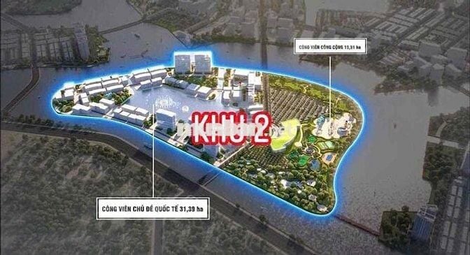 Cơ hội đầu tư và sở hữu BĐS tại SunGroup Nha Trang, Thành phố ven sông