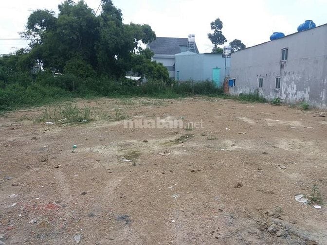 đất nền TC100%  Nguyễn Kim Cương Tân Thạnh Đông, huyện Củ Chi