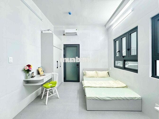 Khai trương CHDV full nội thất có thang máy, quận Tân Phú, HCM