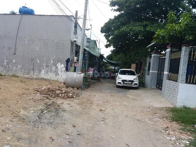 đất nền TC100%  Nguyễn Kim Cương Tân Thạnh Đông, huyện Củ Chi