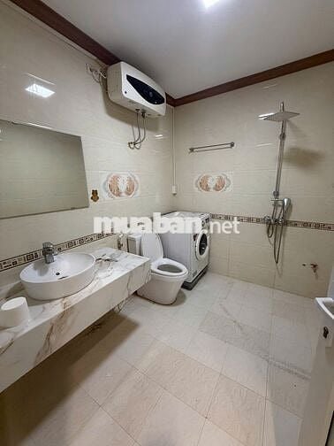 Căn hộ 86m2 ban công Đông Nam Eurowindow Trần Duy Hưng