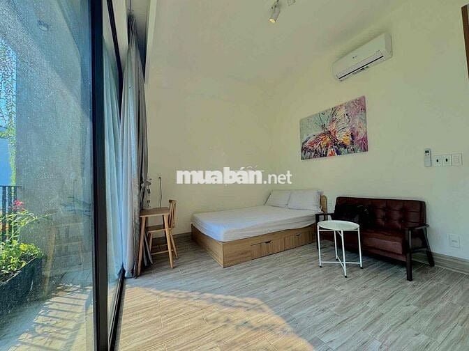 ✨Cho Thuê Studio Cao Cấp , Ngay Sân Bay , Công Viên Hoàng Văn Thụ ✨