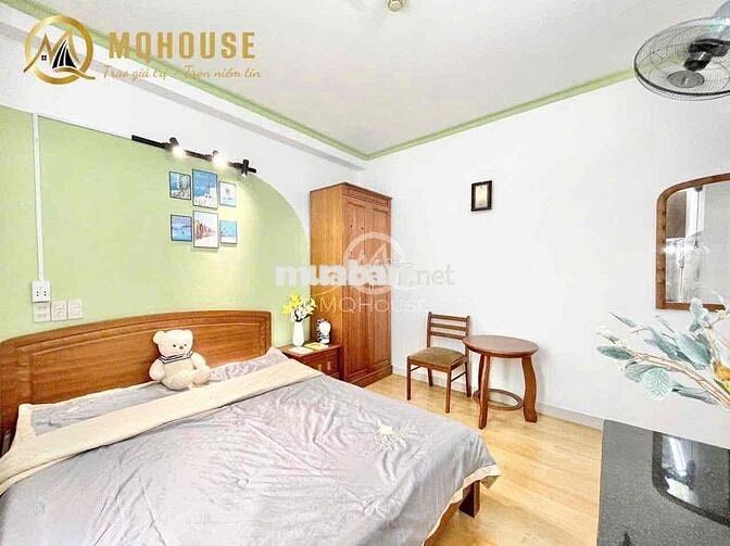 🔥STUDIO CỬA SỔ TRỜI GIÁ RẺ CÓ THANG MÁY NGAY CV HOÀNG VĂN THỤ