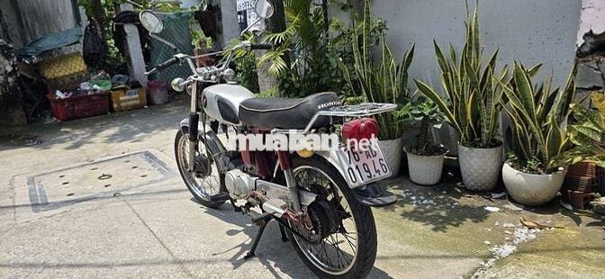 CL 50cc