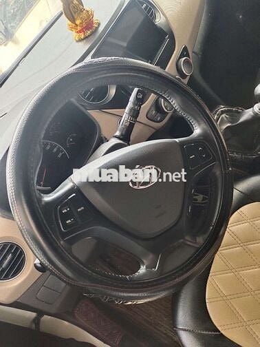 2017 - 82000 km xe gia đình