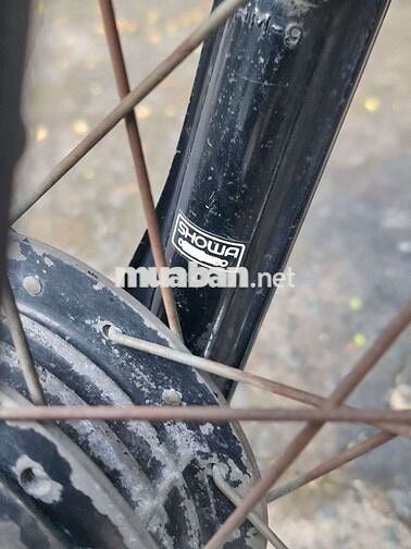 #ASTREA_1994_M5 XE ZIN MỌC CHẤT XE ZIN TRÊN 90%