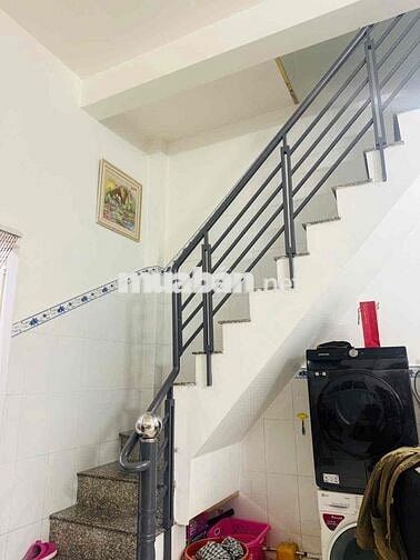 🌺🌺Cần bán nhà hẻm 1/ Lê cơ - An lạc  💰💰Giá bán : 4,8 tỷ chốt cứng ngắt