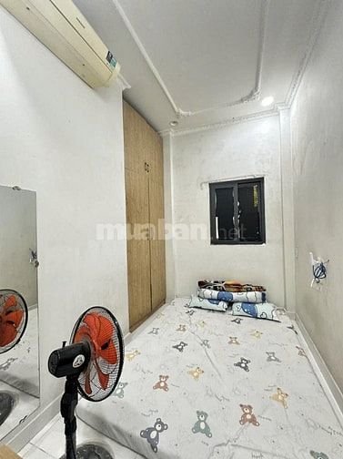 Bán nhà Thiên Phước, Tân Bình, 23m2, 4 tầng 4PN, chỉ 3 tỷ nhỉnh