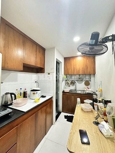 Bán nhà Thiên Phước, Tân Bình, 23m2, 4 tầng 4PN, chỉ 3 tỷ nhỉnh