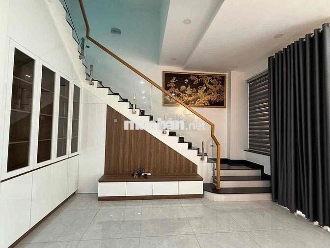 CHO THUÊ NHÀ KHU TMDV PHÚ MỸ FULL NỘI THẤT CAO CẤP