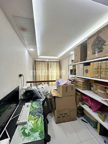 Bán nhà Thiên Phước, Tân Bình, 23m2, 4 tầng 4PN, chỉ 3 tỷ nhỉnh