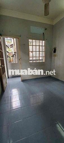 Cho thuê phòng trọ giá rẻ khu vực Q3