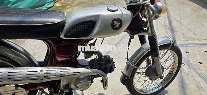 CL 50cc