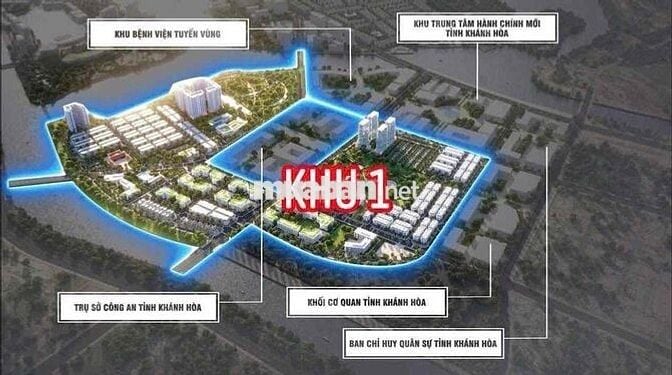 Cơ hội đầu tư và sở hữu BĐS tại SunGroup Nha Trang, Thành phố ven sông