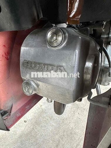 Honda wave RS 110 BXC căm đỉa đời 2014 bstp