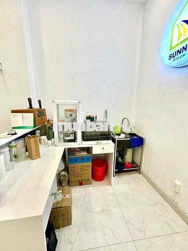 Cho thuê Mặt bằng khu  #Cityland ,Phường 10 gò vấp