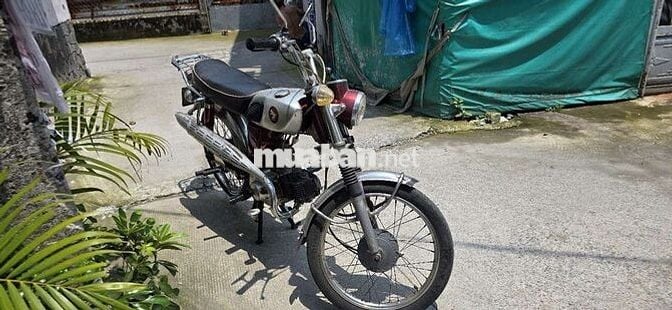 CL 50cc