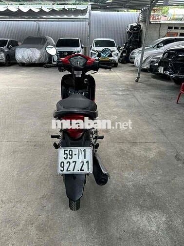 Honda wave RS 110 BXC căm đỉa đời 2014 bstp