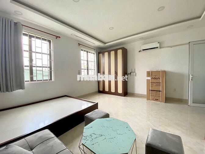 CHUNG CƯ MINI CITYLAND, FULL NỘI THẤT PHƯỜNG 10 GÒ VẤP