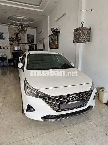 Hyundai Accent 2023 1.4 MT - 43012 km