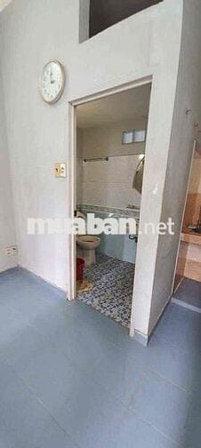 Cho thuê phòng trọ giá rẻ khu vực Q3