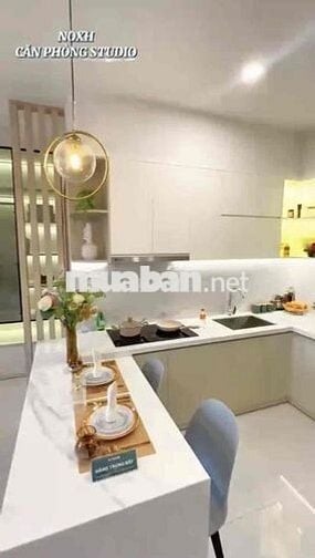 Chỉ còn vài suất căn hộ NOXH vị trí đẹp đạt chuẩn xanh chỉ 775t 35m2