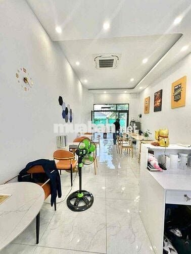 Cho thuê Mặt bằng khu  #Cityland ,Phường 10 gò vấp