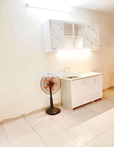 Toà tập thể mặt phố trung tâm quận Hai Bà Trưng