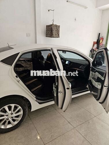 Hyundai Accent 2023 1.4 MT - 43012 km