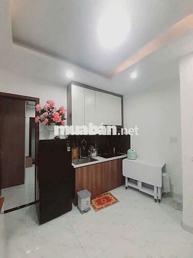 Bán căn hộ CCMN Chính Kinh- có phôi sổ riêng đsh– 35m² – 1.5 tỷ