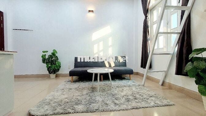 ✨ Căn Hộ MINI DUPLEX Có GÁC FULL NT Tân Bình – BAN CÔNG CỰC THOÁNG ✨