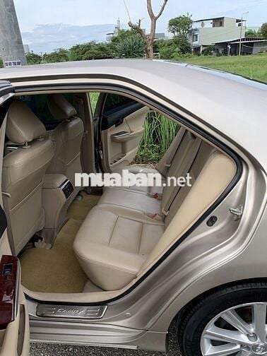 CAMRY- Bao Lỗi- Giá Hợp Lý - Giấy Tờ Nhanh Gọn.