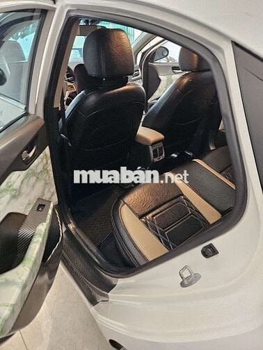 Hyundai Accent 2023 1.4 MT - 43012 km