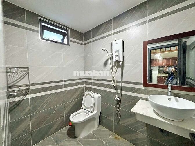 🏠DUPLEX CAO CẤP FULL NT GIÁ CỰC TỐT _ GÁC 1m8 _ Cửa Sổ Lớn_ Thang Máy