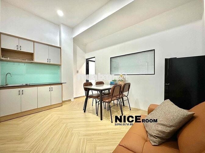 Khai trương căn hộ 1PN rộng 40m2 ngay Landmark 81 - Metro Tân Cản