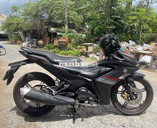 Exciter 155 2021 VVA, khóa Smartkey, up đầu ex 150