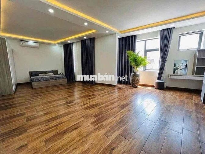 Nhà Mặt tiền Giảm Từ 10,5tỷ xuống còn 8,5tỷ