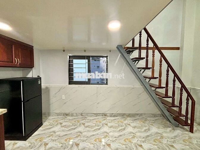 🏠DUPLEX CAO CẤP FULL NT GIÁ CỰC TỐT _ GÁC 1m8 _ Cửa Sổ Lớn_ Thang Máy