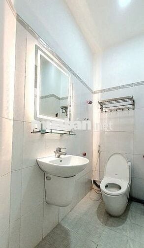 ✨ Căn Hộ MINI DUPLEX Có GÁC FULL NT Tân Bình – BAN CÔNG CỰC THOÁNG ✨