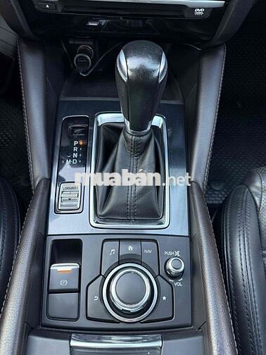 Mazda 6 SX 2017 2.0 Preminum model 2018 xe cực đẹp