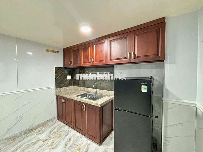 🏠DUPLEX CAO CẤP FULL NT GIÁ CỰC TỐT _ GÁC 1m8 _ Cửa Sổ Lớn_ Thang Máy