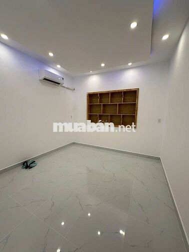 CC MẶT TIỀN PHẠM VĂN ĐỒNG - BÌNH THẠNH - 70M2 - 3PN - SỔ HỒNG RIÊNG