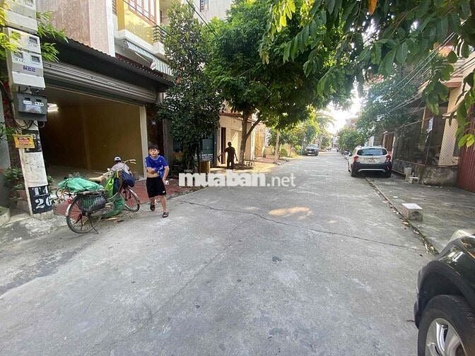 Nhà cấp 4 mặt tiền đường KDC An Trang, An Đồng, An Dương 4 triệu