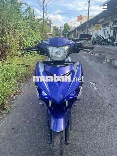 Exciter 150 2015, biển 65 chính chủ