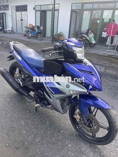 Exciter 150 2015, biển 65 chính chủ